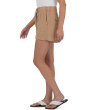 Katana-Drawstring Shorts with Porkchop Pockets