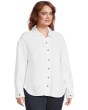 Long Sleeve Button Down Overshirt