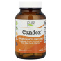 Pure Essence, Candex, 120 растительных капсул