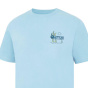Hot Tuna Мужская футболка Crew T Shirt