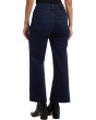 Anessa Reverse Seamed Beltloops In Bespoke