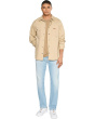 Everett Slim Straight Jeans 22 Years Tanner