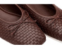 Darla Weave Ballerina/Skimmer
