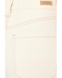 Stride High-Rise Wide Leg Crop with Patch Pockets 26"