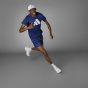 adidas Мужская футболка Run It Tee