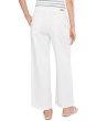 Petite Mid-rise Weekender Wide Leg Jeans