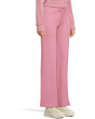 Sweater Wide Leg Pants