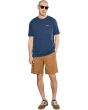 Deschutes Tee Short Sleeve