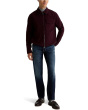Tellis Modern Slim Jeans in 4 Years Martel
