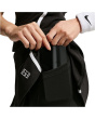 Advantage Dri-FIT High-Waisted Tennis Skirt
