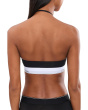 Icon Cotton Modal Unlined Bralette