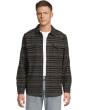 Richmond Flannel Long Sleeve Shirt