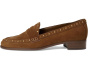 Camdyn Studded Flat Loafer
