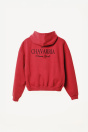 Zara РАССЛАБЛЕННАЯ ОБЛЕГАЮЩАЯ ТОЛСТОВКА С КАПЮШОНОМ WILLY CHAVARRIA X 510463871-600-2