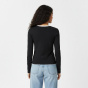 Jack Wills Футболка с длинным рукавом Jack Trinkey Ringer