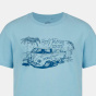 Hot Tuna Мужская футболка Crew T Shirt