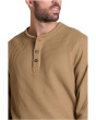 Bitterroot Long Sleeve Henley