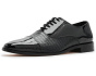 Razzeto Cap Toe Oxford