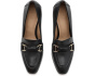 Tasha Leather Pumps