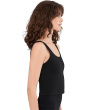 On The Go-To Square Neck Tank