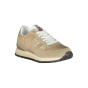 Napapijri shoes Кроссовки-Woman-Beige