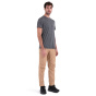 ICEBREAKER Мужские футболки/майки ku.Тройник Arm He/Uni Merino 150 Tech Lite III SS