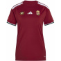 ADIDAS Женская майка Венгрия 26 Домашняя майка