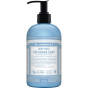 Dr. Bronner's Жидкое мыло доктора Броннера детское мягкое органическое сахарное мыло - 710 мл