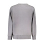 Calvin klein Толстовка с капюшоном - Мужчина - Grigio