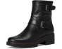 Migyn Double Buckle Moto Boots