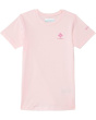 Mission Lake™ Short Sleeve Graphic Shirt (Little Kids/Big Kids)