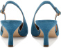 Hansell Sling Back Pumps