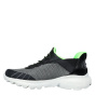 Skechers Кроссовки-слипоны с боковыми накладками Tech Pie на кроссовках Унисекс для детей