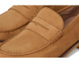 Treena Lug Loafers