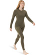 Satoro Merino Wool Bottoms