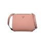 Guess jeans Bags-Woman-Розовый