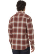 DNA Long Sleeve Flannel