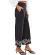 Tie Waist Pants