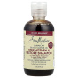 SheaMoisture, Ямайское черное касторовое масло, шампунь для укрепления и восстановления, 95 мл (3,2 жидк. унц.)