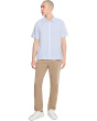 Kingston Modern Straight