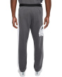 Printed Fleece Loungewear Pants