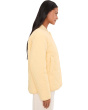 Luca Quilted Jacket