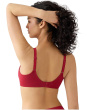 Back Appeal Underwire Bra