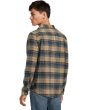 Portland Heavyweight Flannel