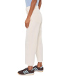 The Perfect Vintage Wide-Leg Crop Jean in Vintage Canvas