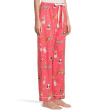 Flannel PJ Pants