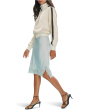 Effortless Lace Slip Skirt