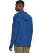 Fast Trek Overlay Hooded Full Zip