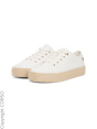 Tommy Hilfiger Т.Хилфигер-Сникер с плато C16675141-4292