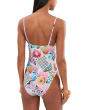 BeachBoh_me Square Neck One-Piece